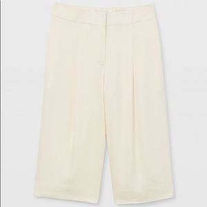Club Monaco Culotte Pants